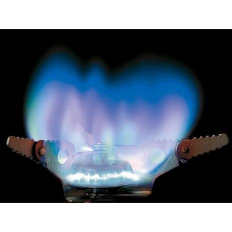 スノーピーク（snow peak） バーナー ギガパワー マイクロマックス ウルトラライト GST-120R キャンプ用品 ストーブ BBQ | snow peak | 08