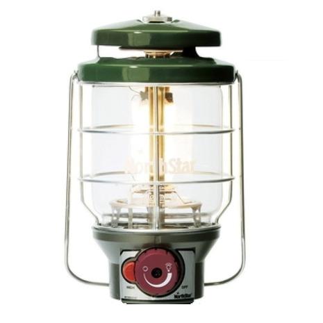 コールマンColeman ガスランタン