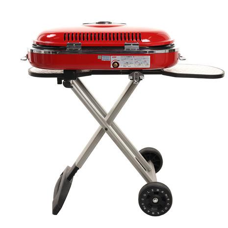 コールマン（Coleman） アウトドア バーナー BBQ バーベキュー コンロ 5〜6人用 キャンプ ロードトリップLXE‐J 2 2000017066 | Coleman | 01