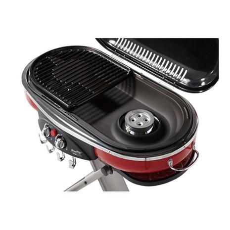 コールマン（Coleman） アウトドア バーナー BBQ バーベキュー コンロ 5〜6人用 キャンプ ロードトリップLXE‐J 2 2000017066 | Coleman | 02