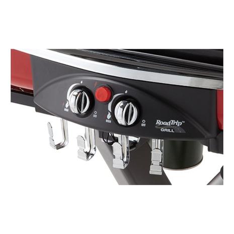 コールマン（Coleman） アウトドア バーナー BBQ バーベキュー コンロ 5〜6人用 キャンプ ロードトリップLXE‐J 2 2000017066 | Coleman | 03