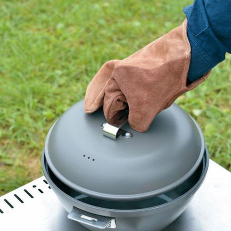 snow peak（スノーピーク） キャンパーズミトン UG-024 キャンプ用品