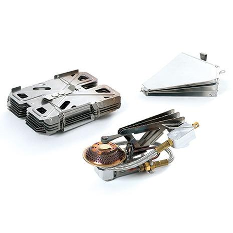snow peak（スノーピーク） バーナー ヤエンストーブ ナギ GS-360