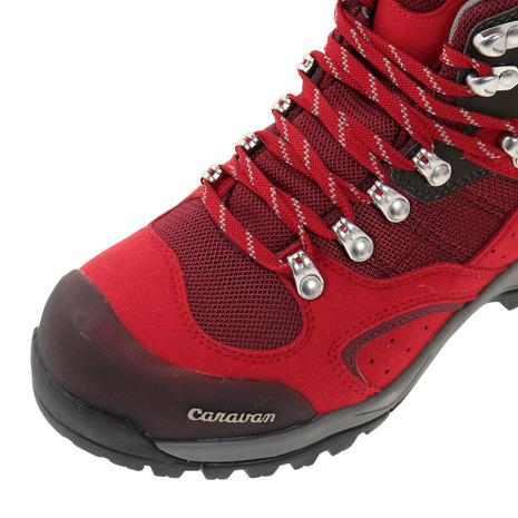 キャラバン キャラバン（Caravan）（レディース）ゴアテックス