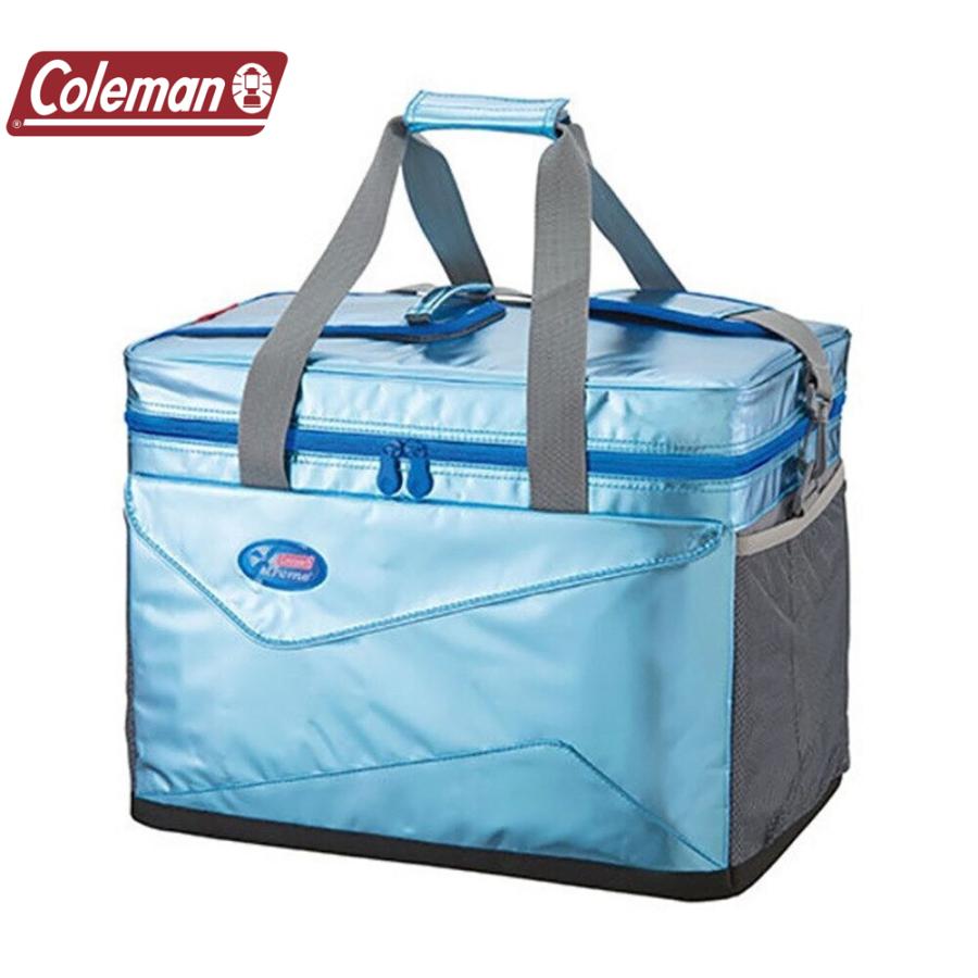 Coleman（コールマン） クーラーバッグ ソフトクーラー 保冷 35L