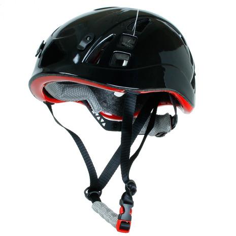 ホールアース Whole 大好き WEB限定 Earth 山岳ヘルメット 570V5KW7959 レディース BLK メンズ