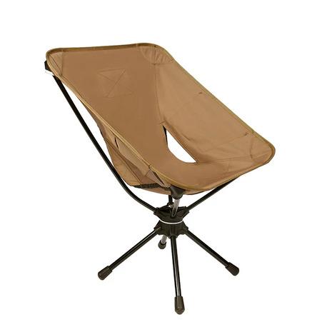 未使用 ヘリノックス スウィベルチェア Helinox タクティカル スウィベルチェア | A&F Blog