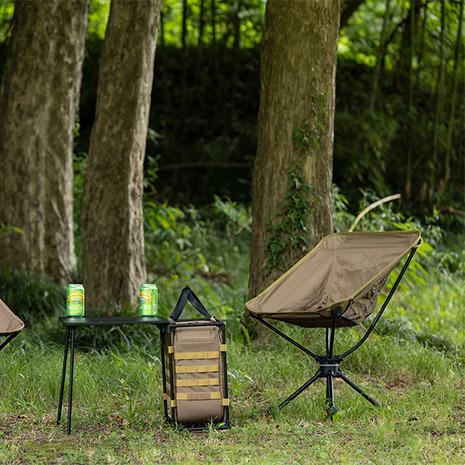 Helinox（ヘリノックス） 椅子 チェア アルミ タクティカル スウィベル