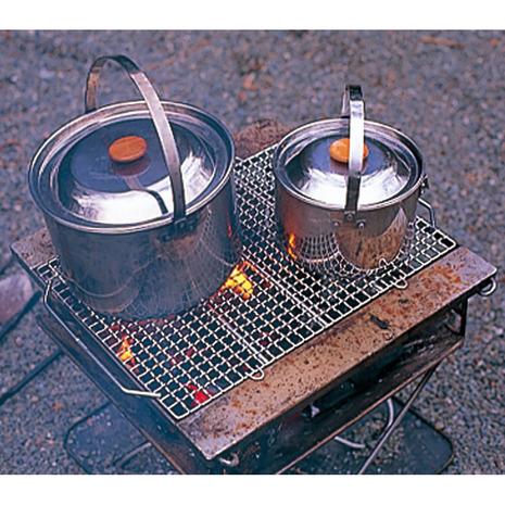 snow peak（スノーピーク） 焚火台 キャンプ バーベキュー BBQ グリル