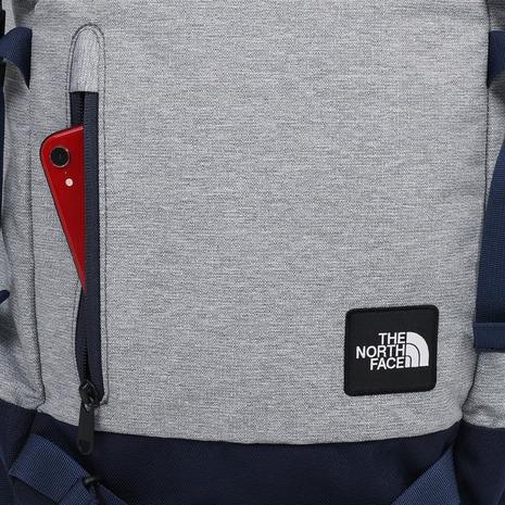 ノースフェイス（THE NORTH FACE）（メンズ、レディース）リュック