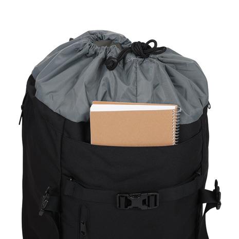 ノースフェイス リュック プレハブ NM71508 K 28L ブラック THE NORTH FACE（ザ ノースフェイス） ザ・ノース・フェイス（THE