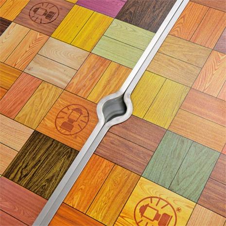 Coleman（コールマン） キャンプ アウトドア テーブル ナチュラル