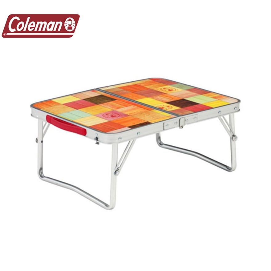 Coleman（コールマン） ナチュラルモザイクTM ミニテーブルプラス