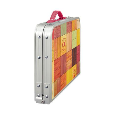 Coleman（コールマン） ナチュラルモザイクTM ミニテーブルプラス