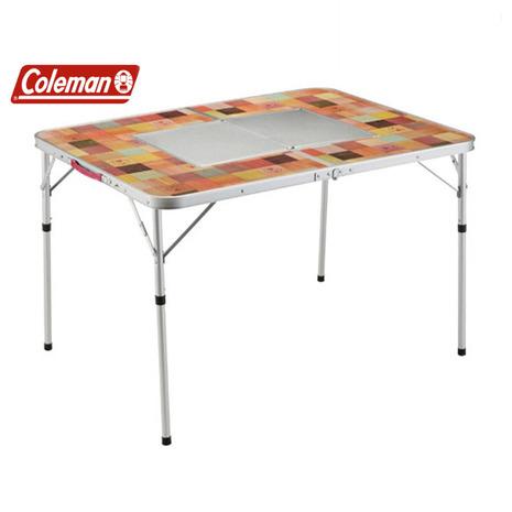 Coleman コールマン(Coleman) テーブル キャンプナチュラル Coleman コールマン(Coleman) テーブル キャンプナチュラル