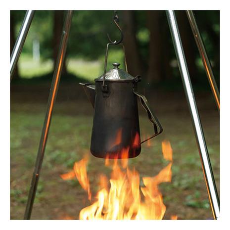 Coleman（コールマン） ケトル 1.6L ファイアープレイスケトル