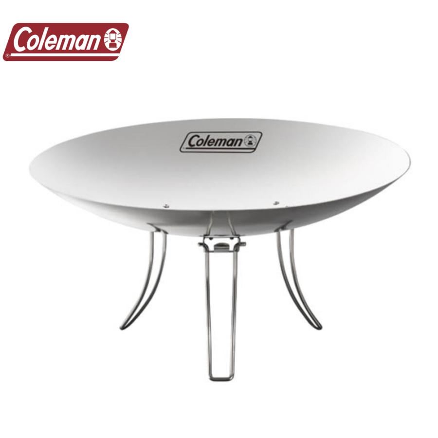 コールマン（Coleman） 焚き火台 キャンプ ファイアーディスク 2000031235 の商品画像