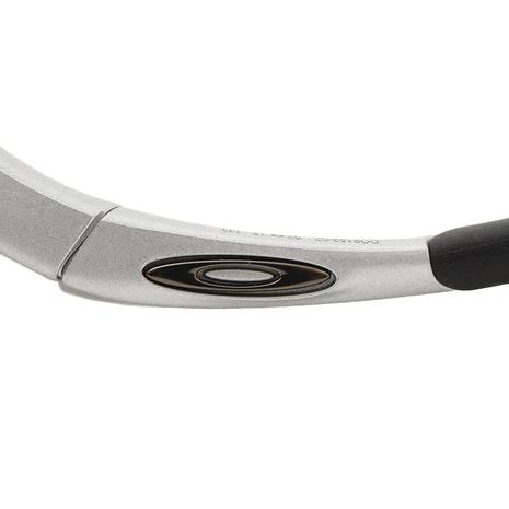 オークリー（OAKLEY）（メンズ、レディース）サングラス HalfJk2 Slvr/SlteIrd 91530262 ケース付 サングラス オークリー OAKLEY メンズ レディース Mens Ladys ゴルフ