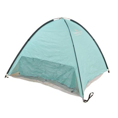キャンピングフィールド Camping Field フルクローズ イージーサン