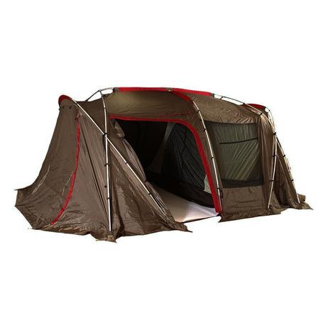 snow peak（スノーピーク） テント ファミリーテント 2ルーム ランド