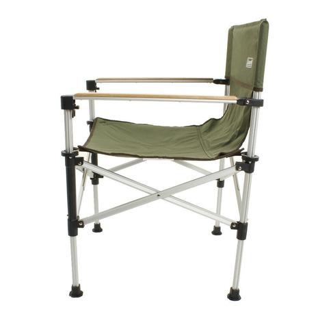 コールマン（Coleman） アウトドアチェア 折りたたみ ツーウェイキャプテンチェア 2000031281 収納ケース付き | Coleman | 01