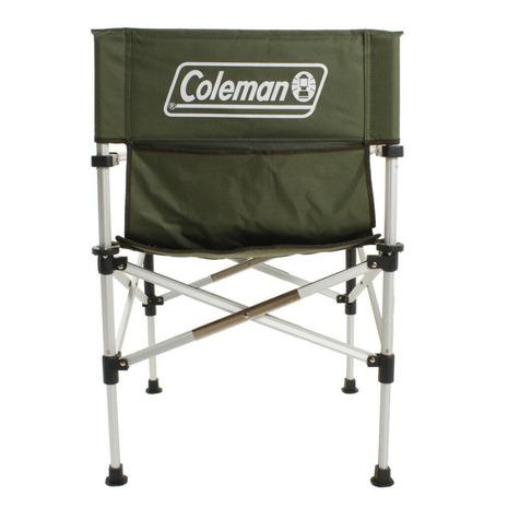 コールマン（Coleman） アウトドアチェア 折りたたみ ツーウェイキャプテンチェア 2000031281 収納ケース付き | Coleman | 02