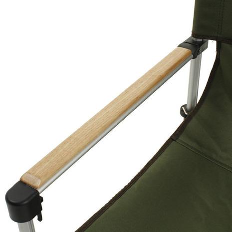 コールマン（Coleman） アウトドアチェア 折りたたみ ツーウェイキャプテンチェア 2000031281 収納ケース付き | Coleman | 04