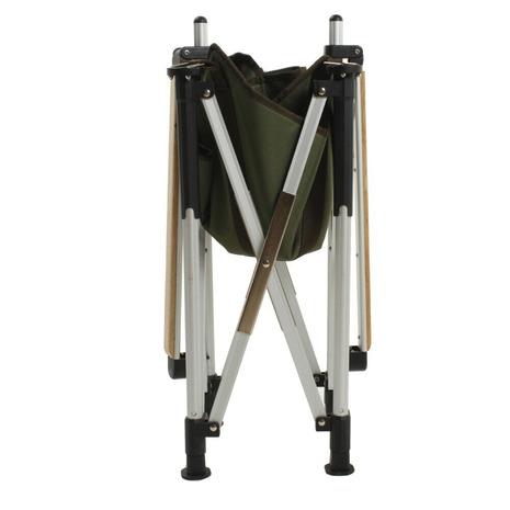 コールマン（Coleman） アウトドアチェア 折りたたみ ツーウェイキャプテンチェア 2000031281 収納ケース付き | Coleman | 05