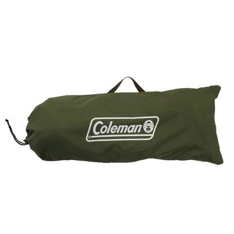 コールマン（Coleman） アウトドアチェア 折りたたみ ツーウェイキャプテンチェア 2000031281 収納ケース付き | Coleman | 06
