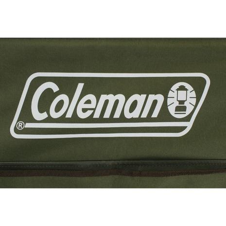 コールマン（Coleman） アウトドアチェア 折りたたみ ツーウェイキャプテンチェア 2000031281 収納ケース付き | Coleman | 07