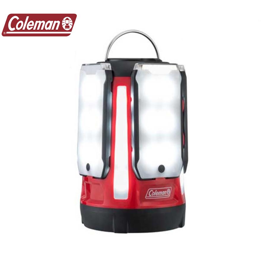 コールマン Coleman 送料無料 対象外地域有 ランタン Led クアッド マルチパネルランタン 明るい Ledランタン 防災 Men S Lady S Victoria L Breath Paypayモール店 通販 Paypayモール