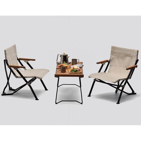 snow peak（スノーピーク） 簡単組み立て コンパクト収納 グリル