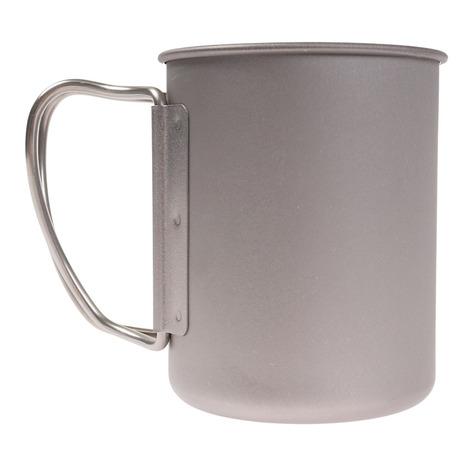 snow peak（スノーピーク） チタンシングルマグ 220 MG-141 キャンプ