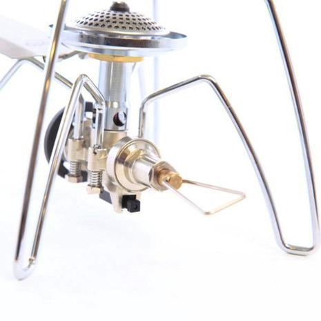 ソト（SOTO） ガスバーナー シングルバーナー レギュレーターストーブ ST-310 キャンプ用品 ストーブ | SOTO | 02