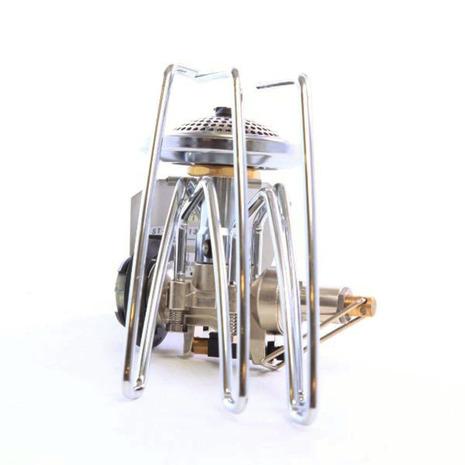 ソト（SOTO） ガスバーナー シングルバーナー レギュレーターストーブ ST-310 キャンプ用品 ストーブ | SOTO | 06