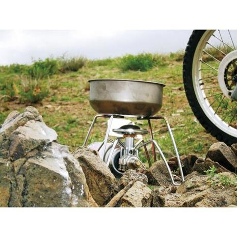 ソト（SOTO） ガスバーナー シングルバーナー レギュレーターストーブ ST-310 キャンプ用品 ストーブ | SOTO | 09