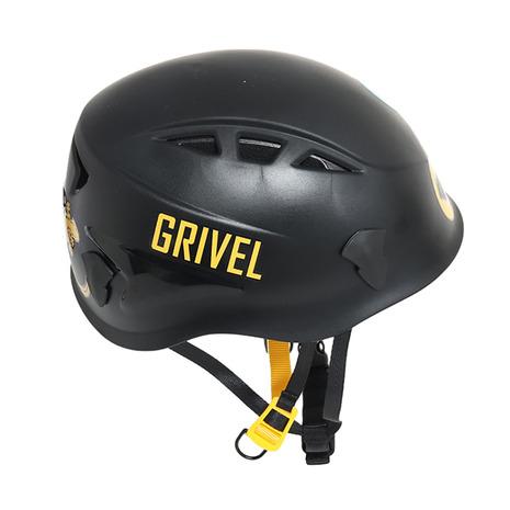グリベル（GRIVEL）（メンズ、レディース）ヘルメット サラマンダー2.0 GV-HESAL2-BK_3
