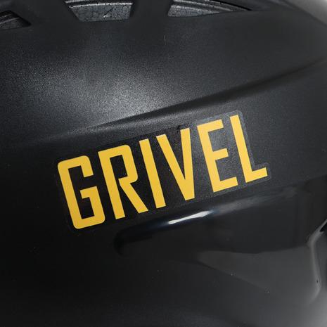 グリベル（GRIVEL）（メンズ、レディース）ヘルメット サラマンダー2.0 GV-HESAL2-BK_6