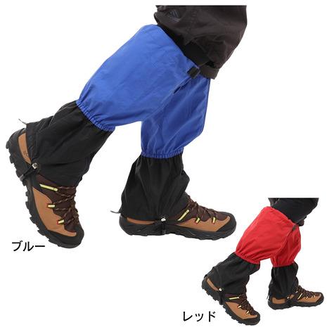 【専用】JSK ISUKA（イスカ） （メンズ、レディース）ゴアテックス ライトスパッツ