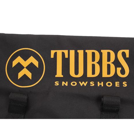 タブススノーシュー（TUBBS SNOWSHOES）（メンズ、レディース）X1303001010 18 TUBBS HOLSTER BK｜lbreath｜04