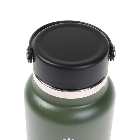 ハイドロフラスク（HydroFlask）水筒 ボトル マグ 32 oz Wide Mouth 5089025｜lbreath｜09