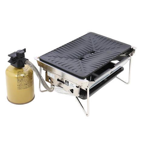 snow peak（スノーピーク） シングルバーナー バーナー グリルバーナー