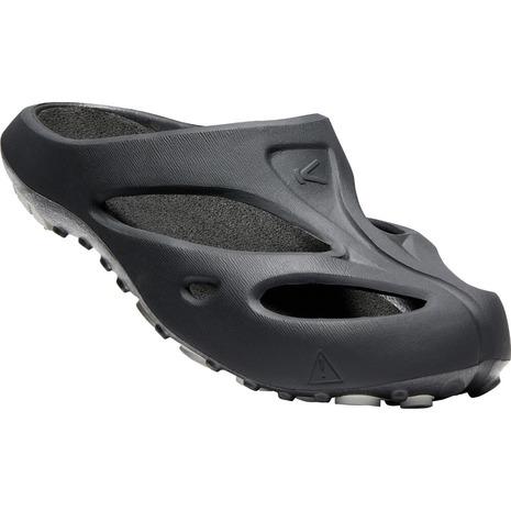 KEEN（キーン） （メンズ）サンダル シャンティ ブラック 1018206 軽量