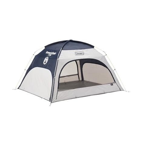 新品  コールマン 3〜4人用 テント IG シェード+ キャンプ Coleman コールマン（Coleman） スクリーンIGシェード+ テント 3