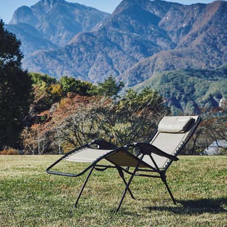 Coleman コールマン（Coleman） インフィニティチェア ベージュ