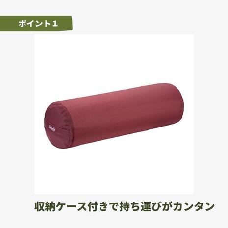 Coleman（コールマン） キャンプ マット キャンパーインフレーター