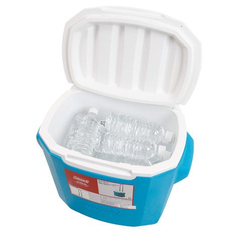 Coleman コールマン(Coleman) ホイールクーラー28QT スカイ Coleman コールマン(Coleman) ホイールクーラー28QT スカイ