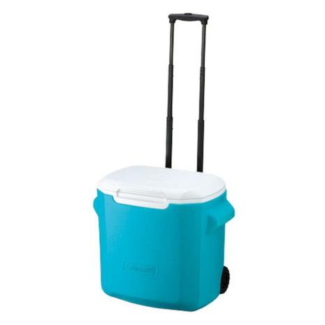 Coleman コールマン(Coleman) ホイールクーラー28QT スカイ Coleman コールマン(Coleman) ホイールクーラー28QT スカイ