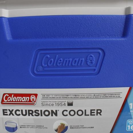 Coleman（コールマン） エクスカーション クーラーボックス 16QT