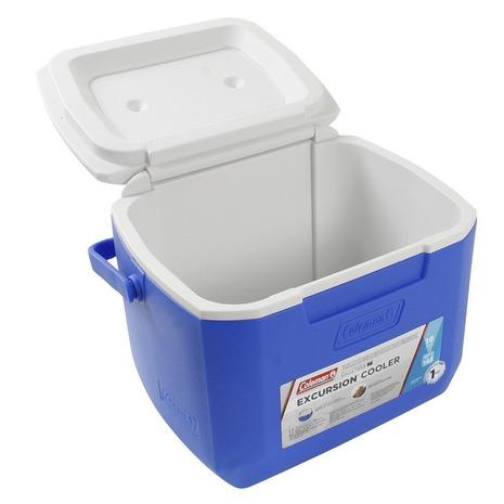 Coleman（コールマン） クーラーボックス 保冷 15L エクスカーション